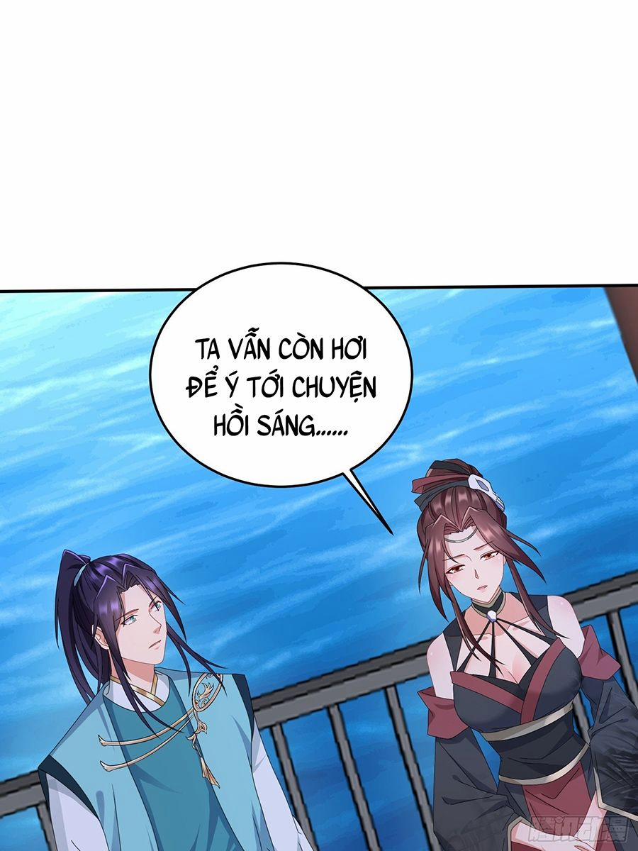 Người Ở Rể Bị Ép Thành Phản Diện 387 trang 26