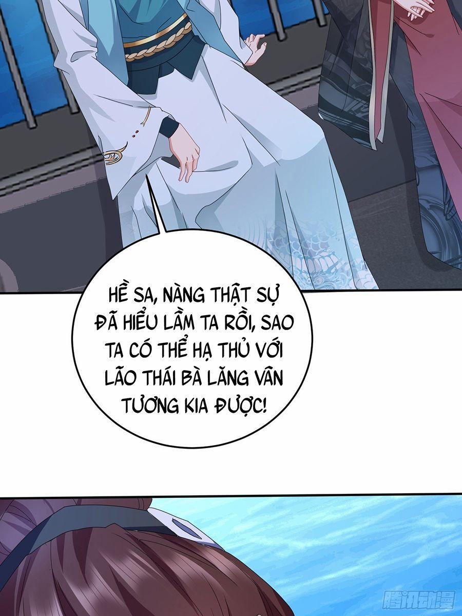 Người Ở Rể Bị Ép Thành Phản Diện 387 trang 27