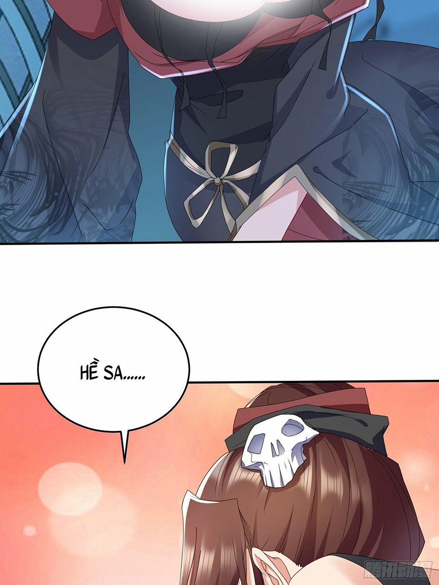 Người Ở Rể Bị Ép Thành Phản Diện 387 trang 29