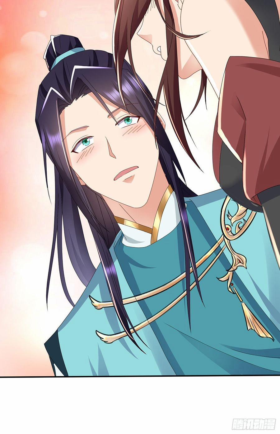 Người Ở Rể Bị Ép Thành Phản Diện 387 trang 30