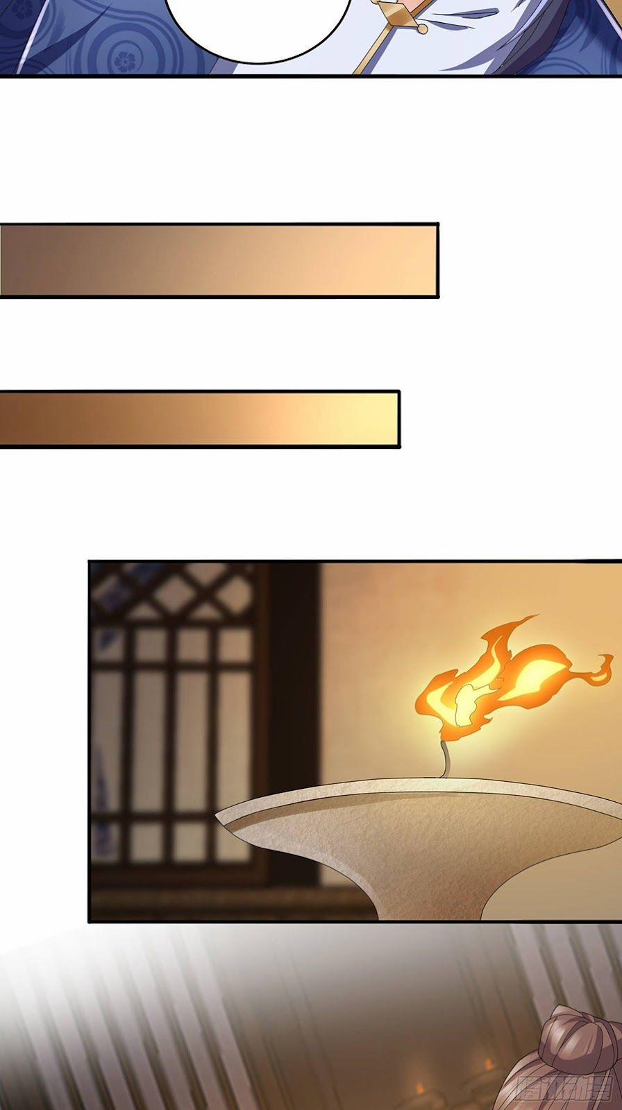 Người Ở Rể Bị Ép Thành Phản Diện 387 trang 7