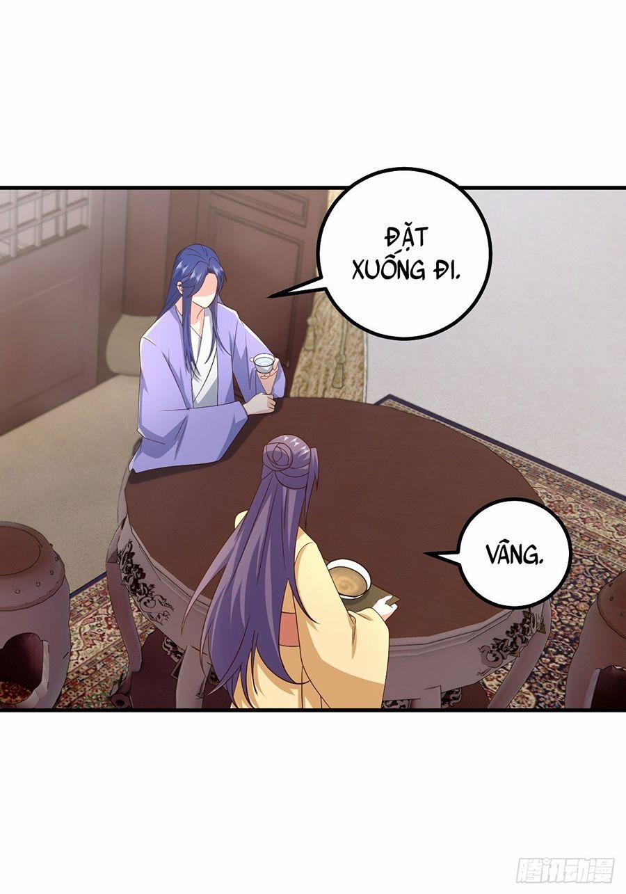 Người Ở Rể Bị Ép Thành Phản Diện 389 trang 13