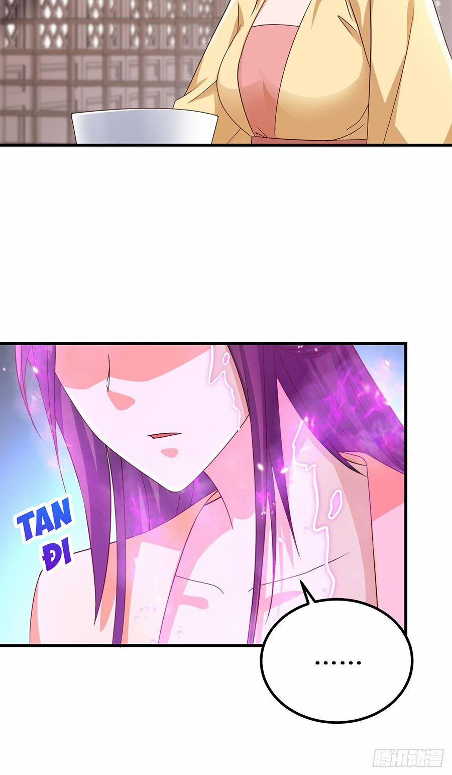 Người Ở Rể Bị Ép Thành Phản Diện 389 trang 15