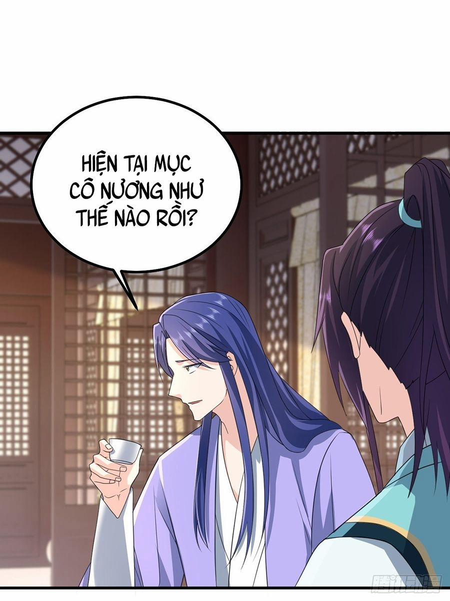 Người Ở Rể Bị Ép Thành Phản Diện 389 trang 23