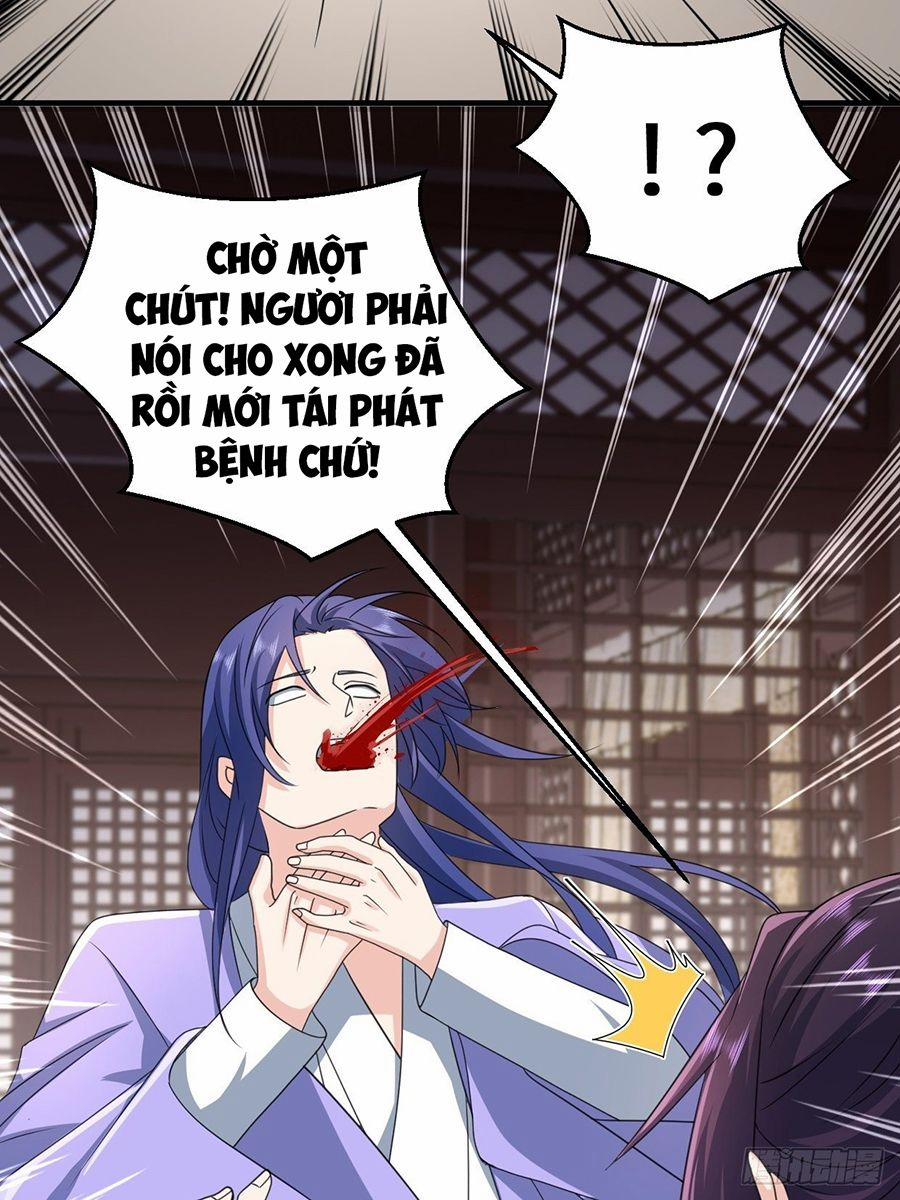 Người Ở Rể Bị Ép Thành Phản Diện 389 trang 26