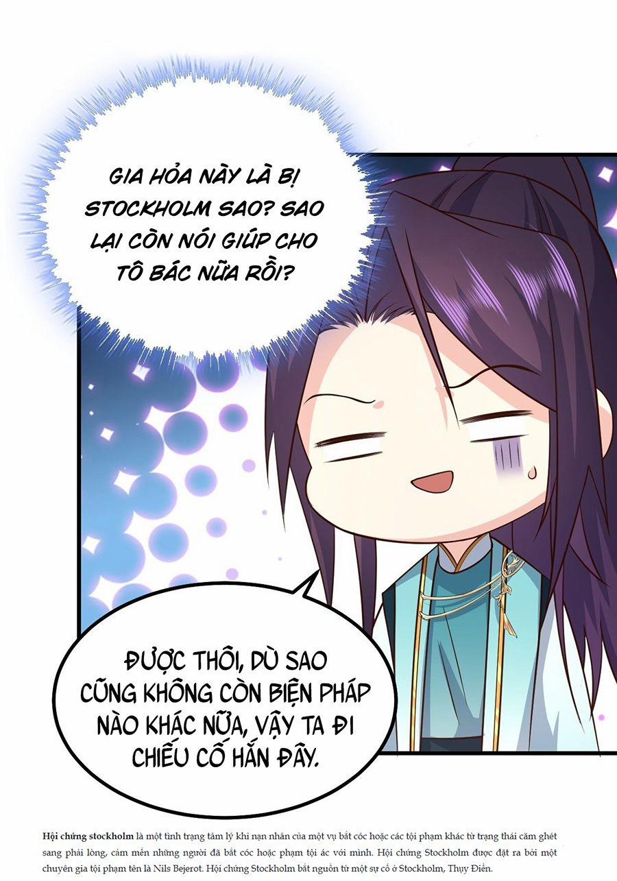 Người Ở Rể Bị Ép Thành Phản Diện 389 trang 9