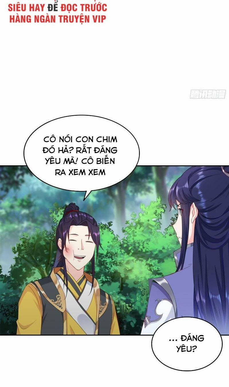 Người Ở Rể Bị Ép Thành Phản Diện 39 trang 12