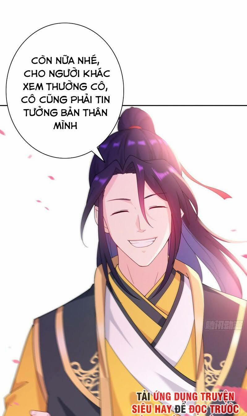Người Ở Rể Bị Ép Thành Phản Diện 39 trang 15