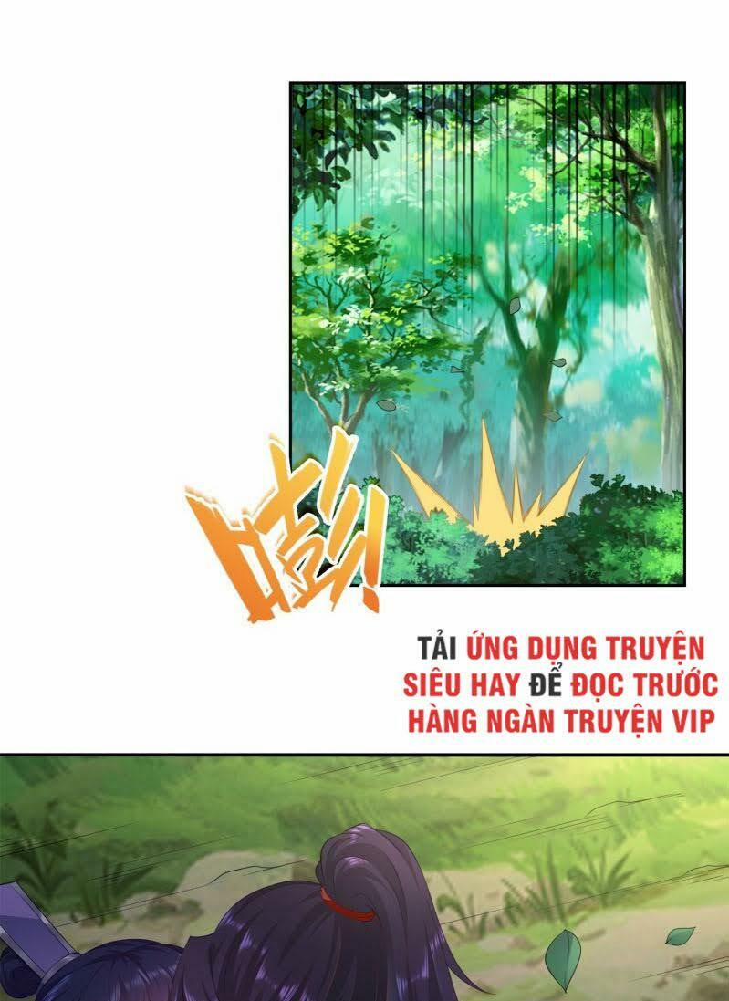 Người Ở Rể Bị Ép Thành Phản Diện 39 trang 5