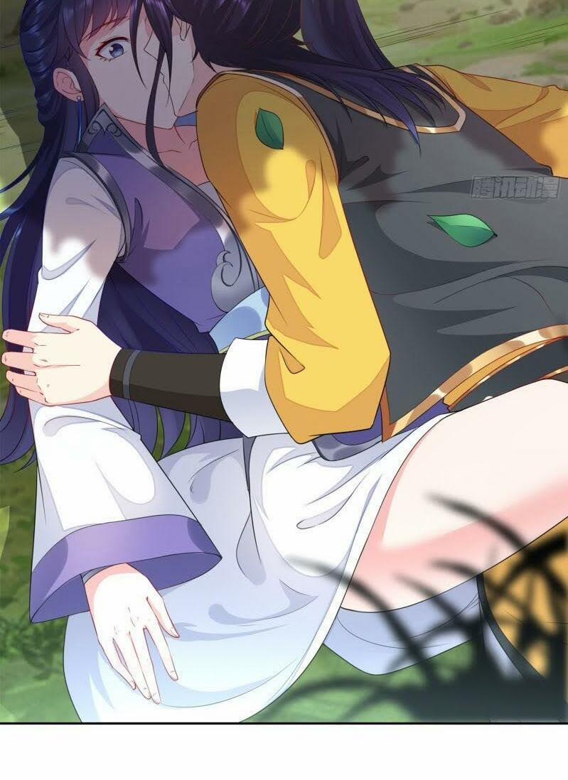 Người Ở Rể Bị Ép Thành Phản Diện 39 trang 6