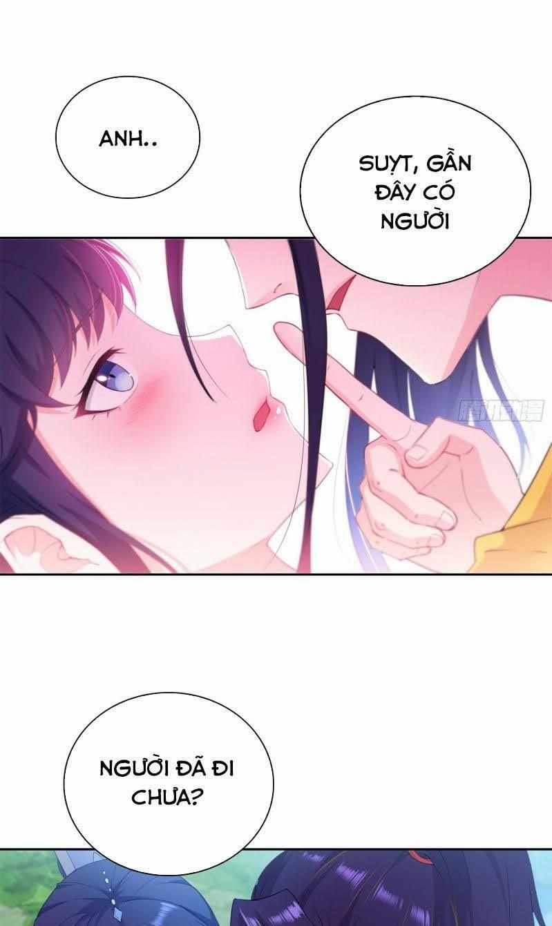 Người Ở Rể Bị Ép Thành Phản Diện 39 trang 7