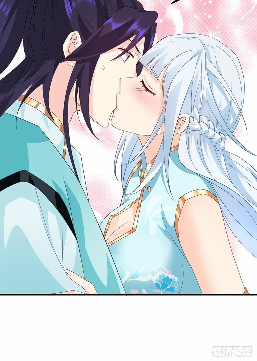 Người Ở Rể Bị Ép Thành Phản Diện 390 trang 13