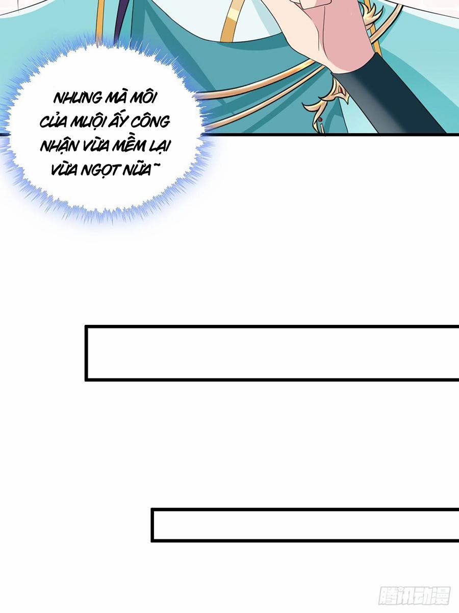 Người Ở Rể Bị Ép Thành Phản Diện 390 trang 17