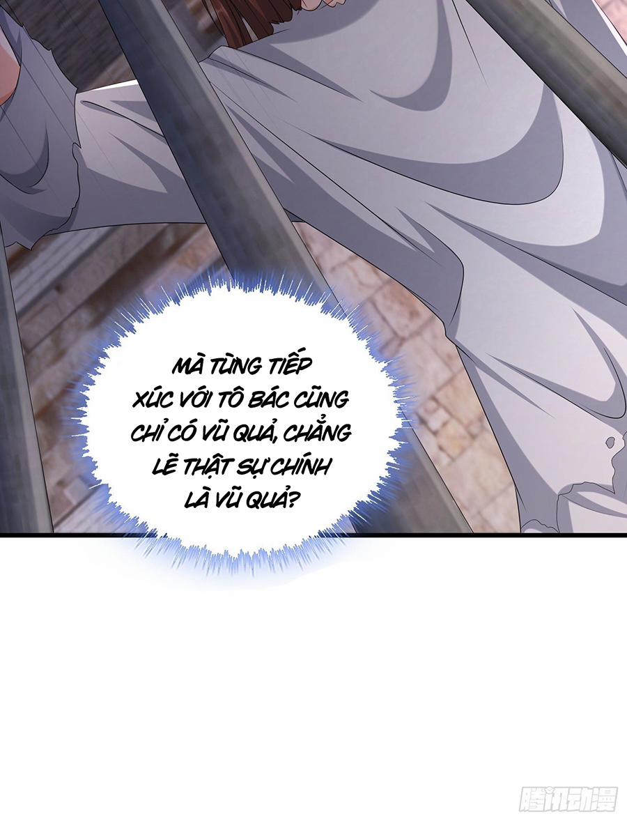 Người Ở Rể Bị Ép Thành Phản Diện 391 trang 11