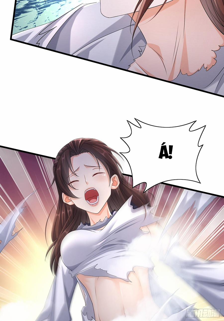 Người Ở Rể Bị Ép Thành Phản Diện 391 trang 13