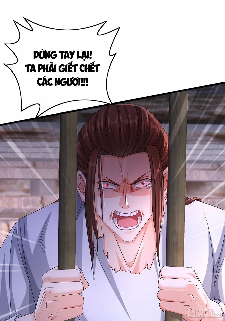 Người Ở Rể Bị Ép Thành Phản Diện 391 trang 15