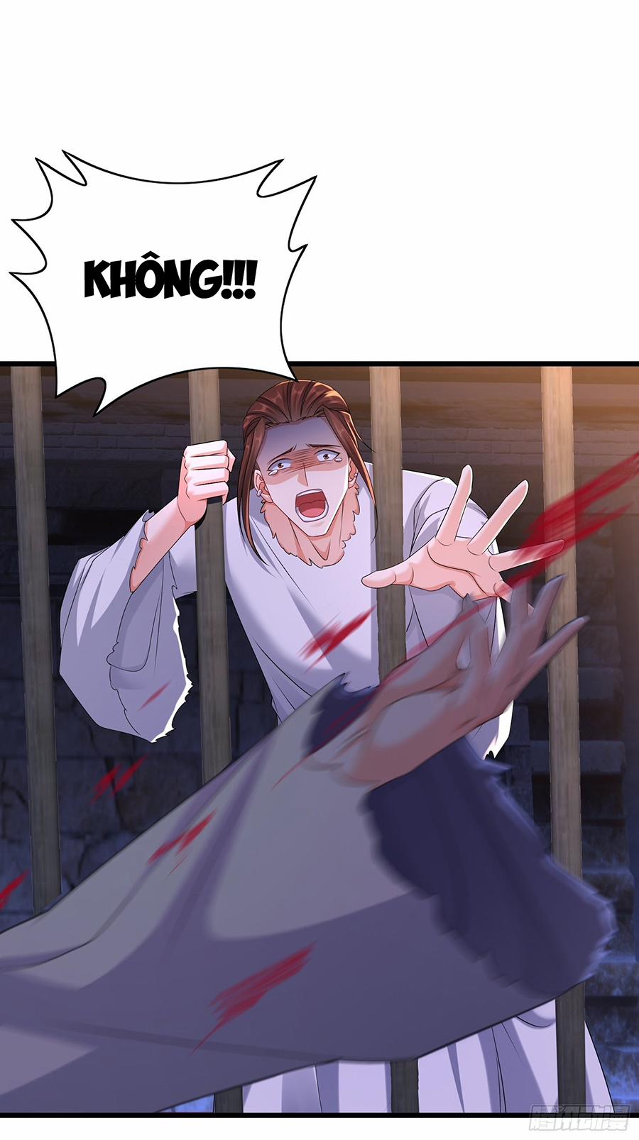 Người Ở Rể Bị Ép Thành Phản Diện 391 trang 20