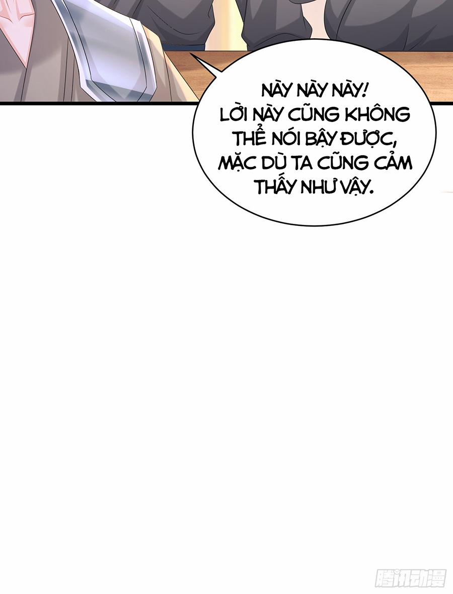 Người Ở Rể Bị Ép Thành Phản Diện 391 trang 28