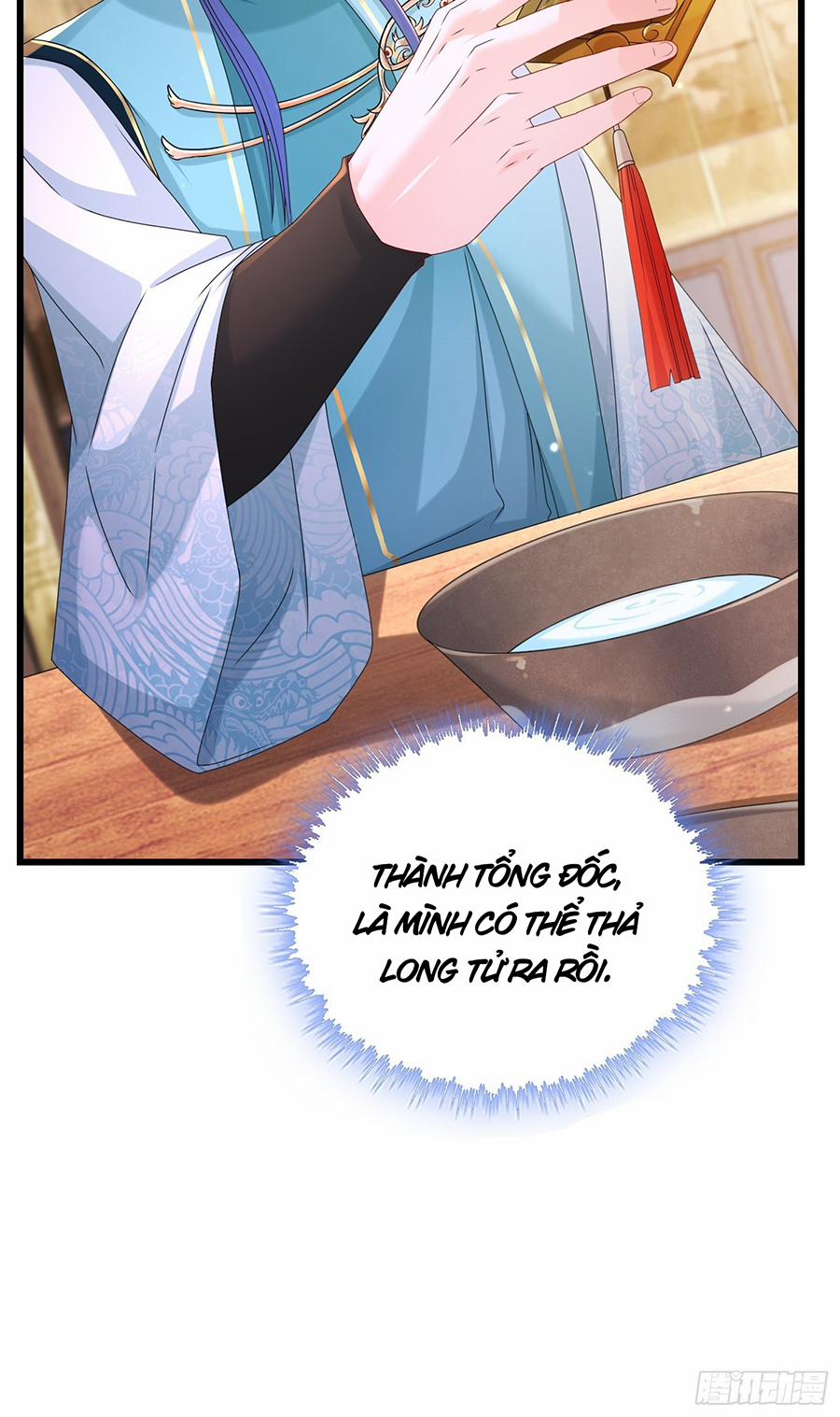 Người Ở Rể Bị Ép Thành Phản Diện 391 trang 32