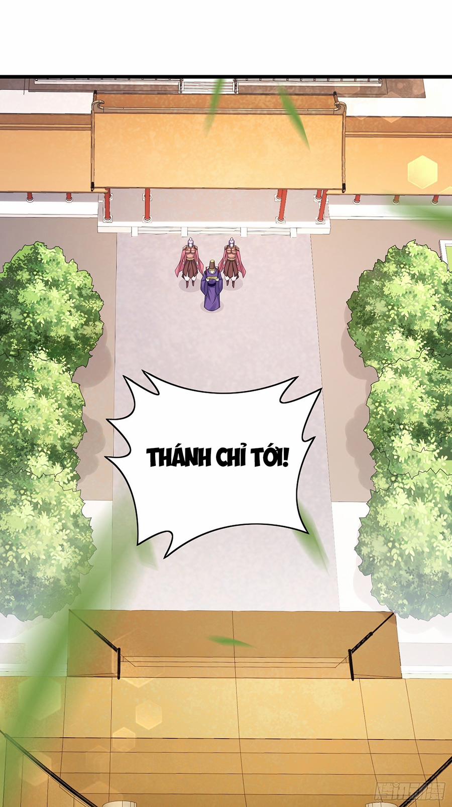 Người Ở Rể Bị Ép Thành Phản Diện 391 trang 34