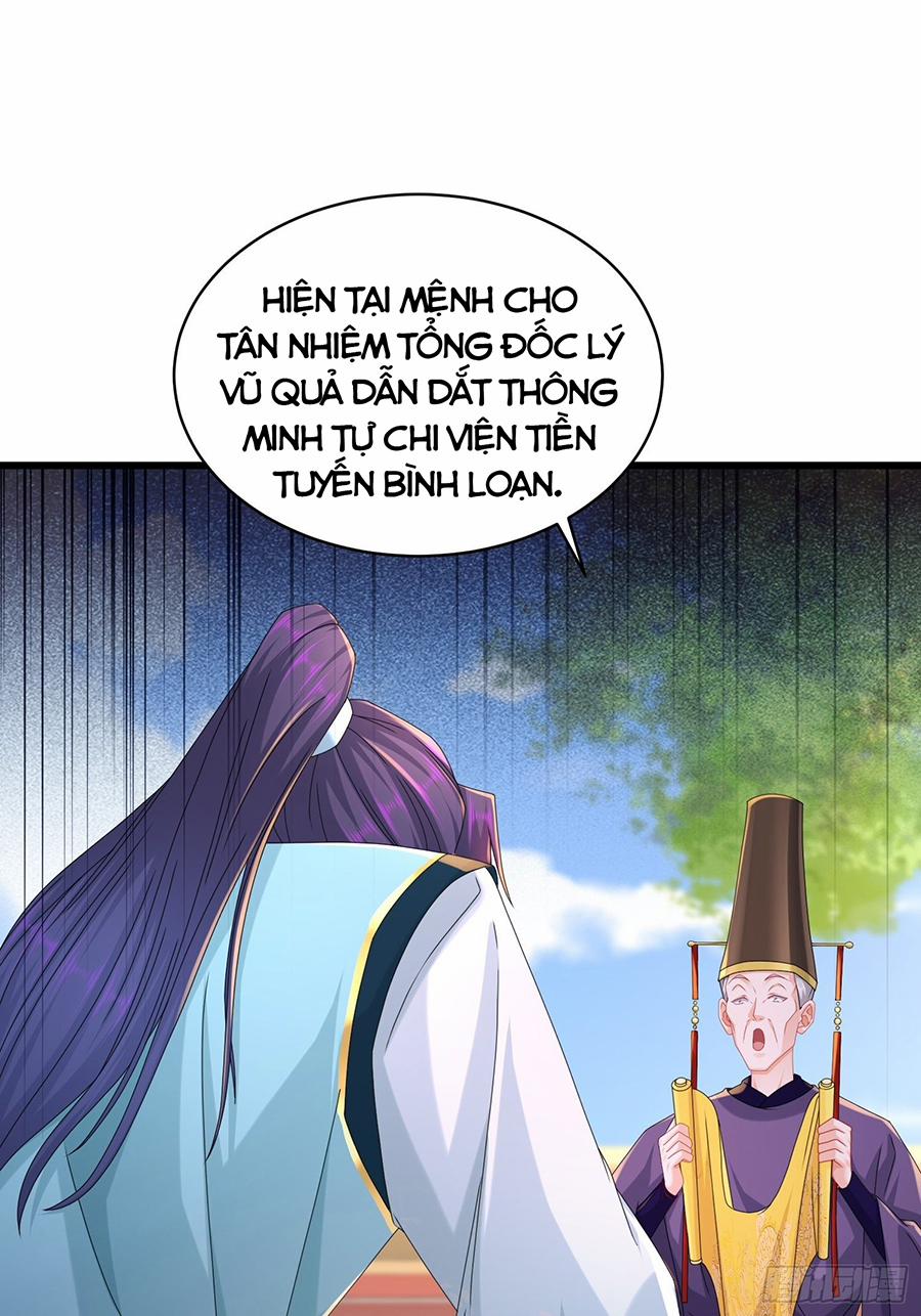 Người Ở Rể Bị Ép Thành Phản Diện 391 trang 39