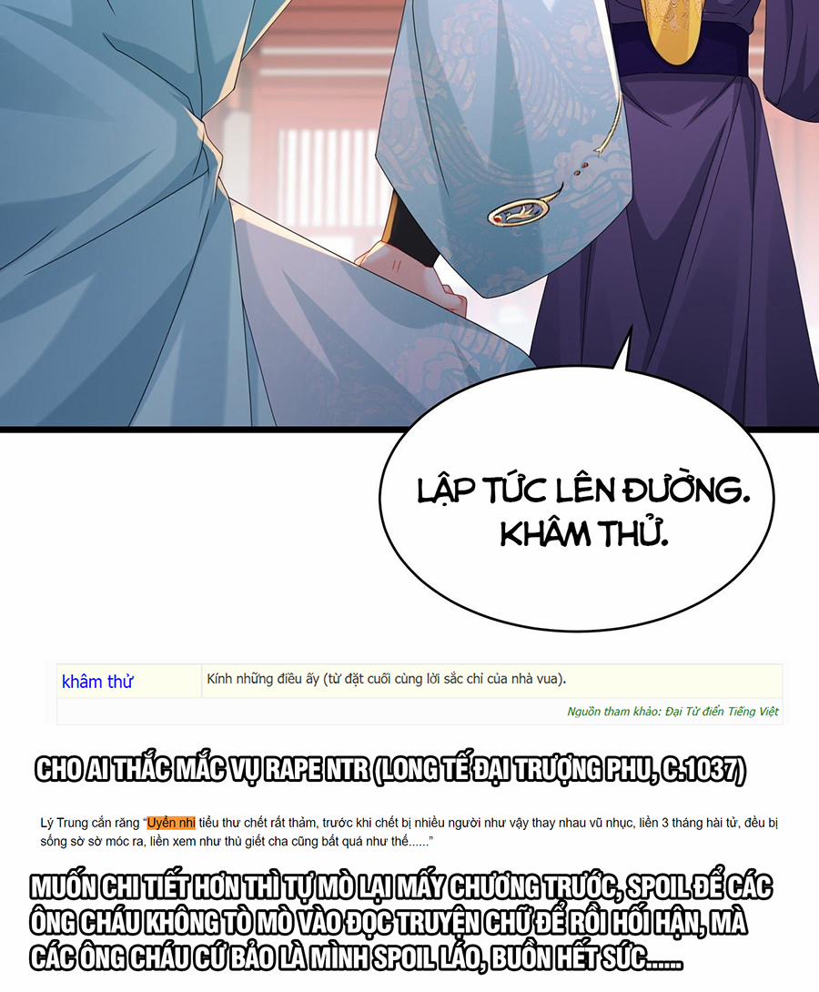 Người Ở Rể Bị Ép Thành Phản Diện 391 trang 40