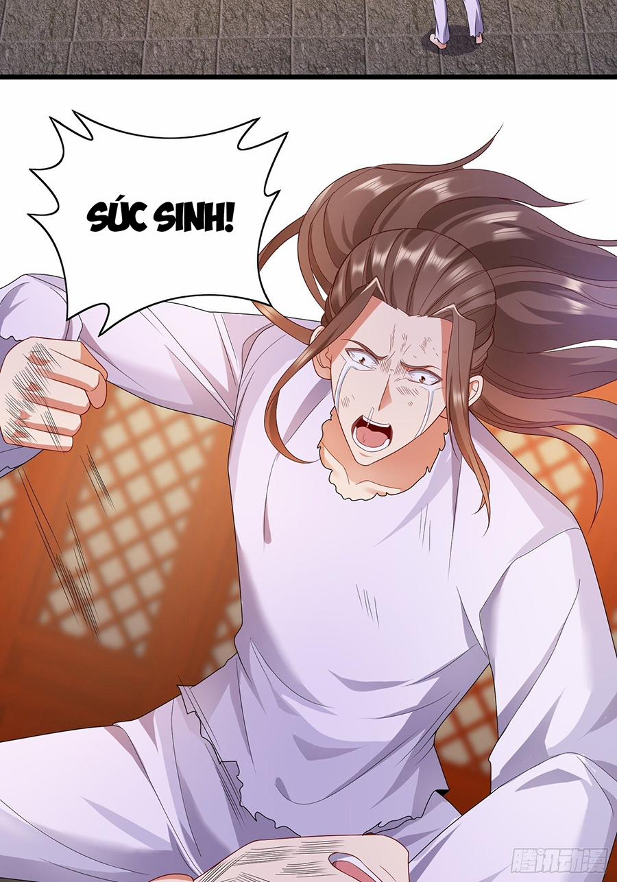 Người Ở Rể Bị Ép Thành Phản Diện 392 trang 12