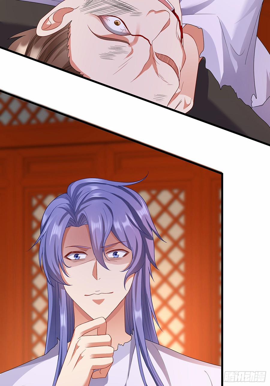 Người Ở Rể Bị Ép Thành Phản Diện 392 trang 13