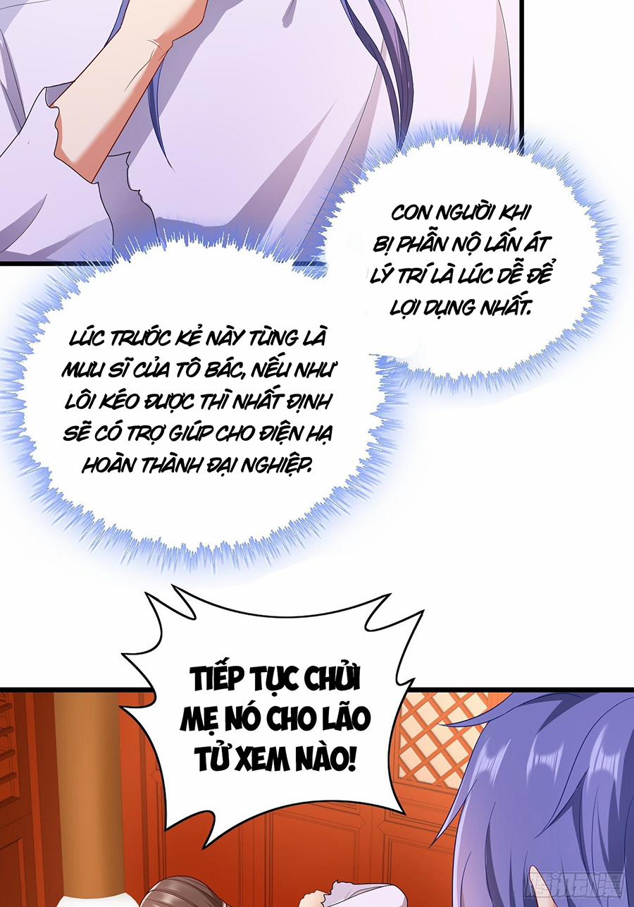 Người Ở Rể Bị Ép Thành Phản Diện 392 trang 14
