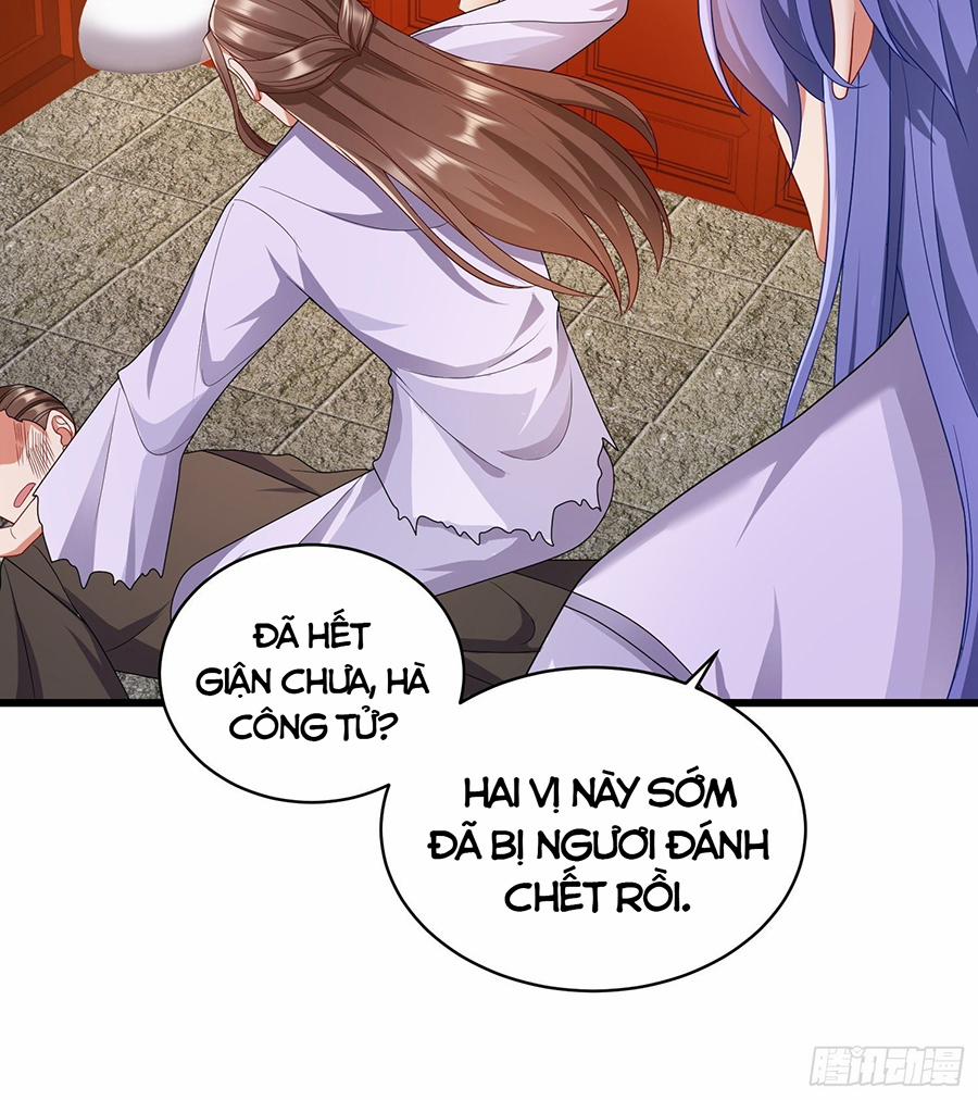 Người Ở Rể Bị Ép Thành Phản Diện 392 trang 15