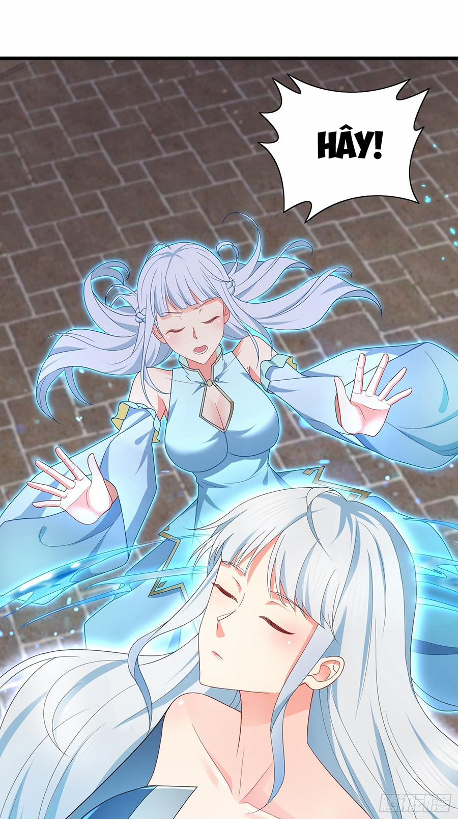 Người Ở Rể Bị Ép Thành Phản Diện 392 trang 19