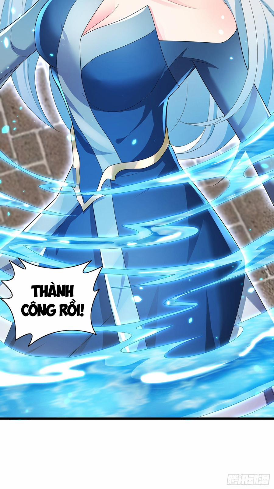 Người Ở Rể Bị Ép Thành Phản Diện 392 trang 20