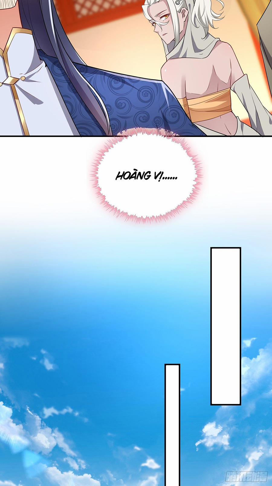 Người Ở Rể Bị Ép Thành Phản Diện 392 trang 29