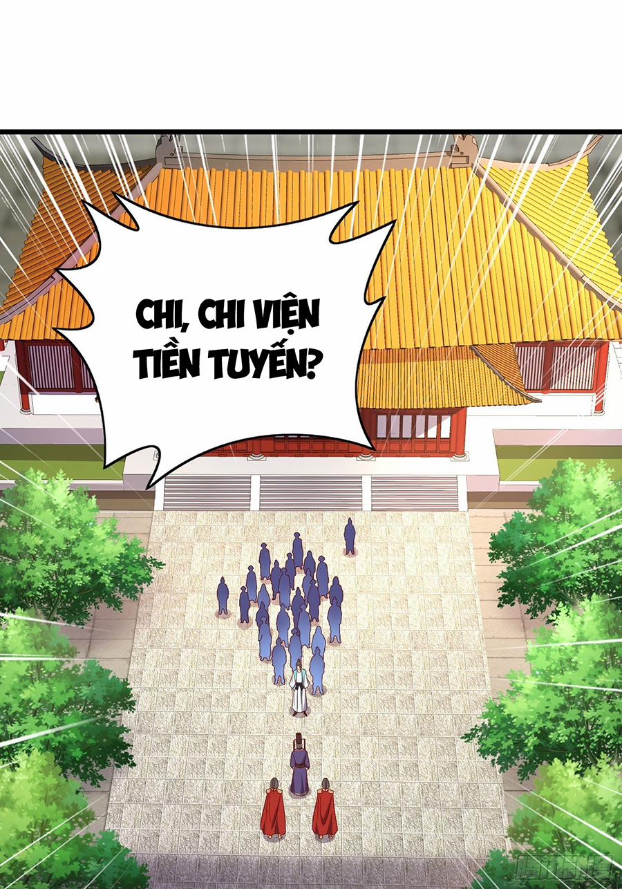 Người Ở Rể Bị Ép Thành Phản Diện 392 trang 3