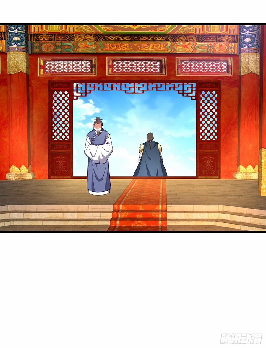 Người Ở Rể Bị Ép Thành Phản Diện 392 trang 33