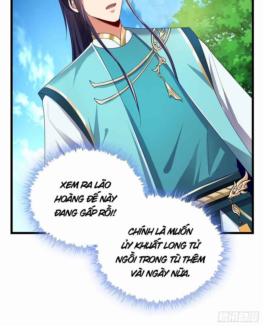 Người Ở Rể Bị Ép Thành Phản Diện 392 trang 7