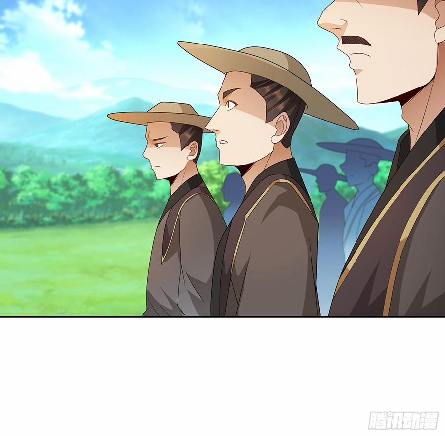 Người Ở Rể Bị Ép Thành Phản Diện 393 trang 11