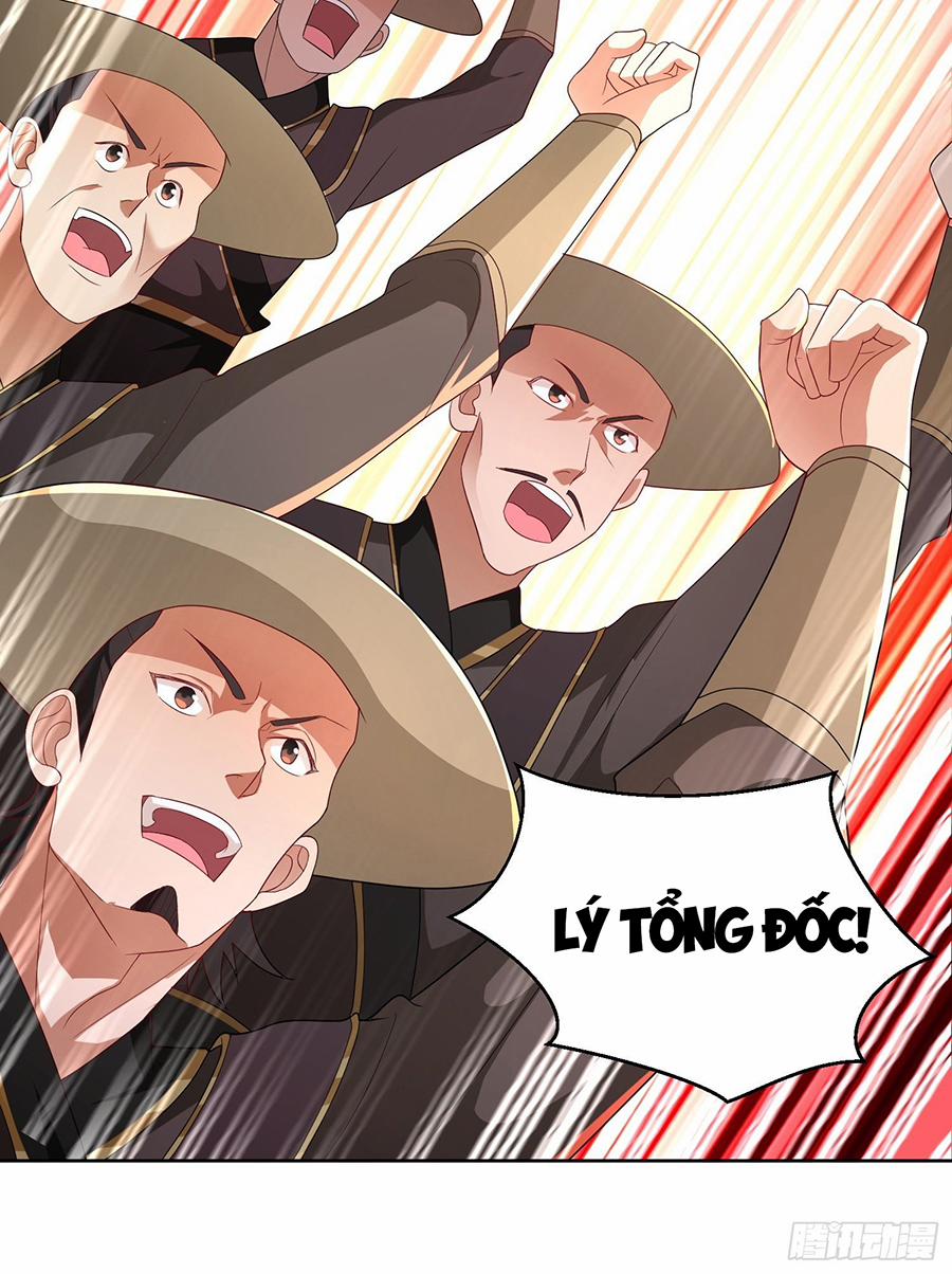 Người Ở Rể Bị Ép Thành Phản Diện 393 trang 13