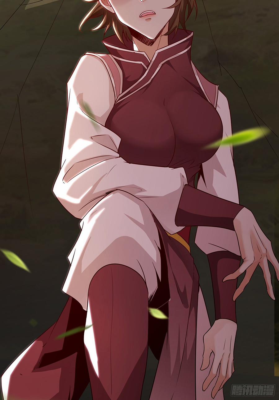 Người Ở Rể Bị Ép Thành Phản Diện 393 trang 20