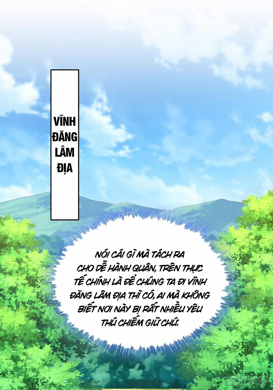 Người Ở Rể Bị Ép Thành Phản Diện 393 trang 3