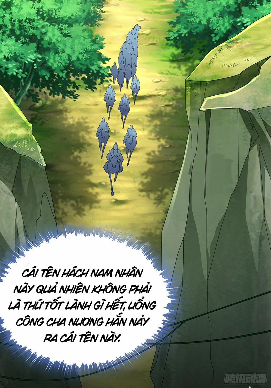 Người Ở Rể Bị Ép Thành Phản Diện 393 trang 4