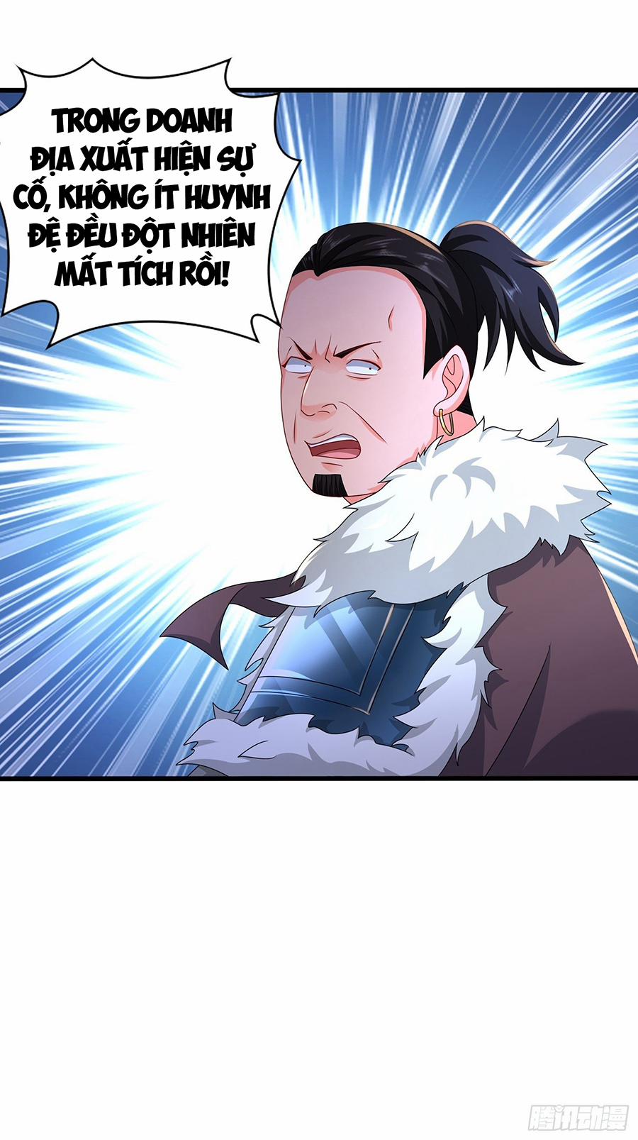 Người Ở Rể Bị Ép Thành Phản Diện 394 trang 23