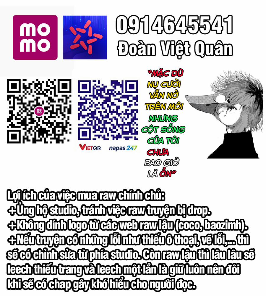 Người Ở Rể Bị Ép Thành Phản Diện 394 trang 29