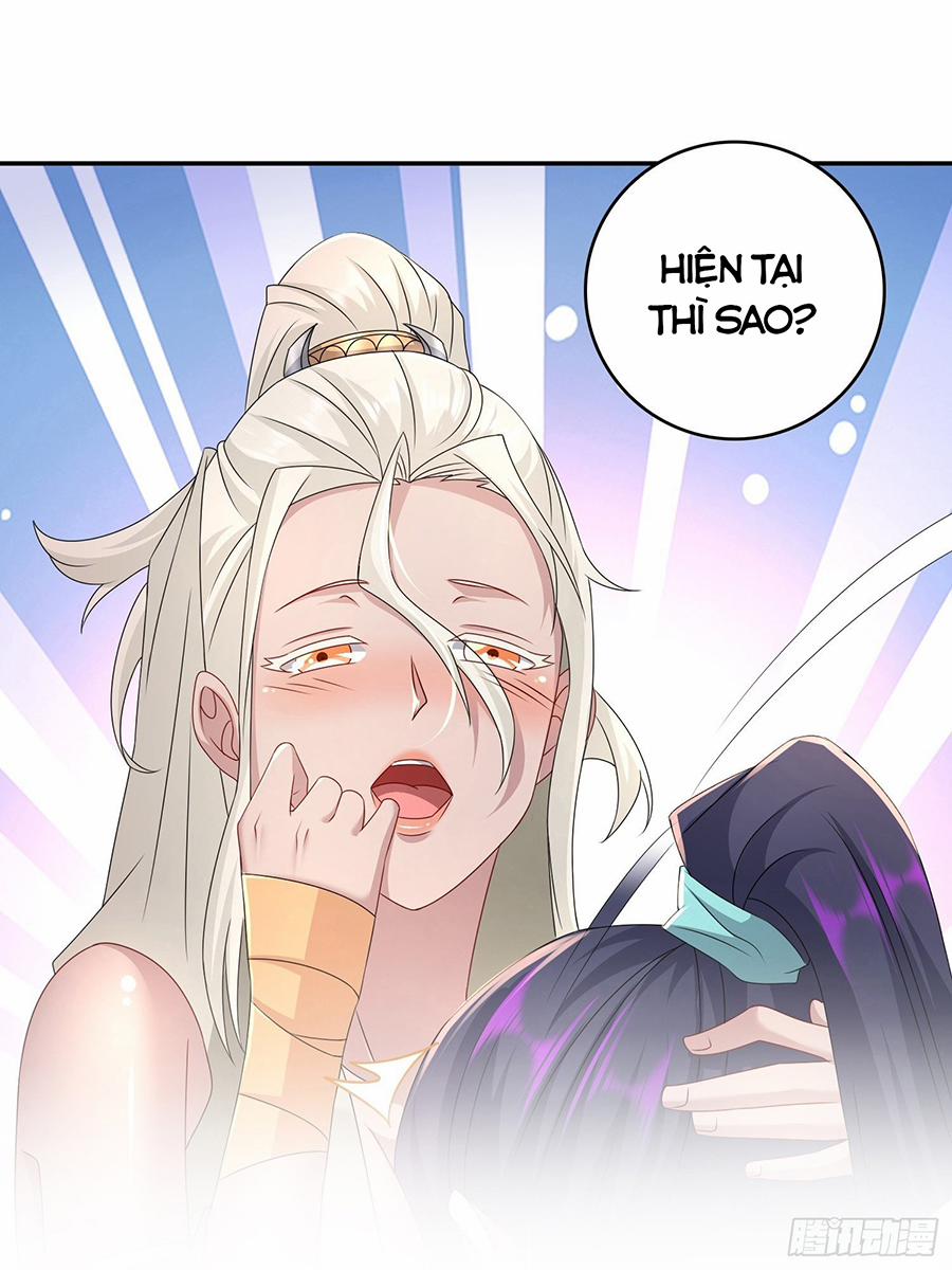 Người Ở Rể Bị Ép Thành Phản Diện 394 trang 9