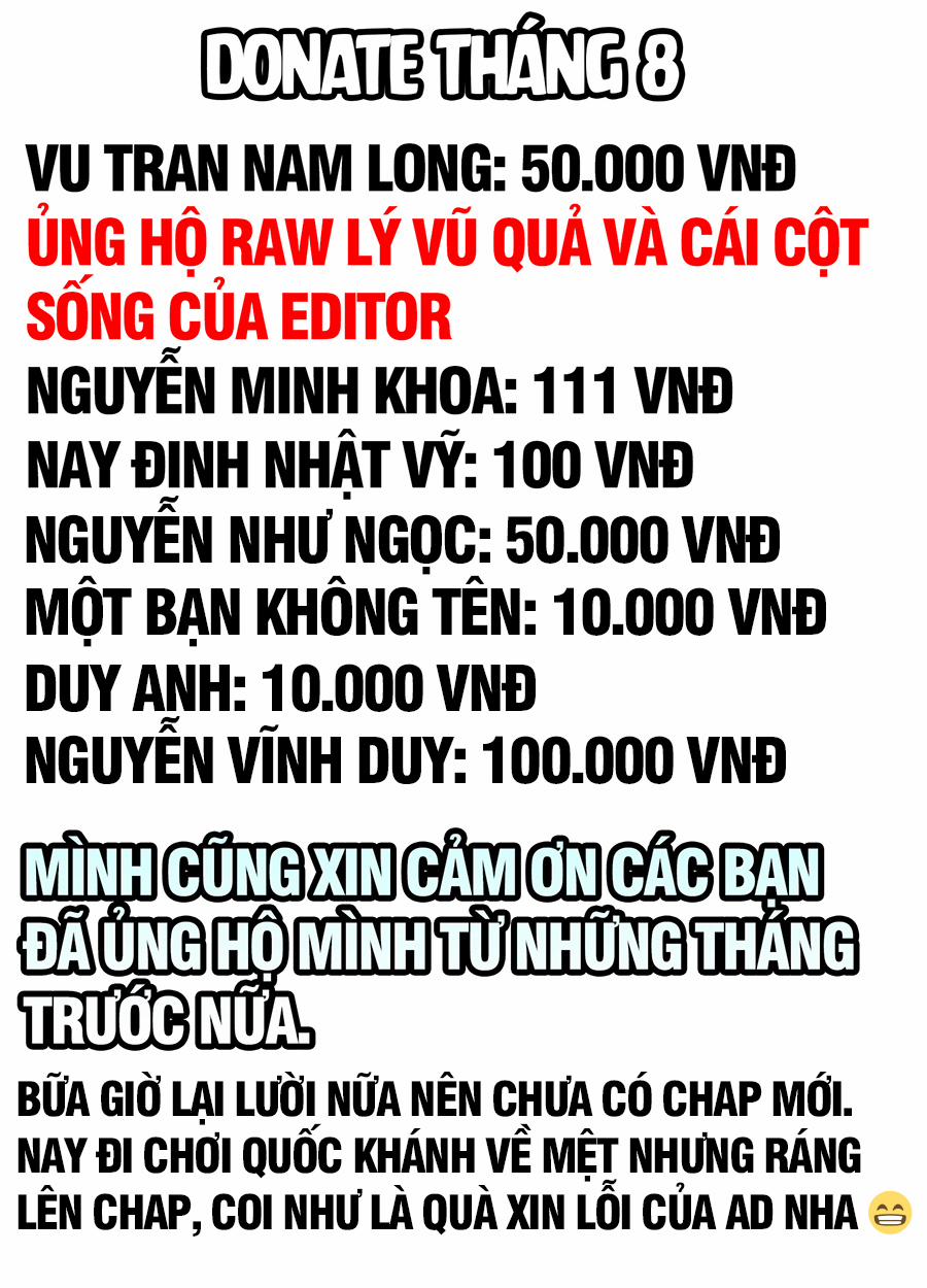 Người Ở Rể Bị Ép Thành Phản Diện 395 trang 0