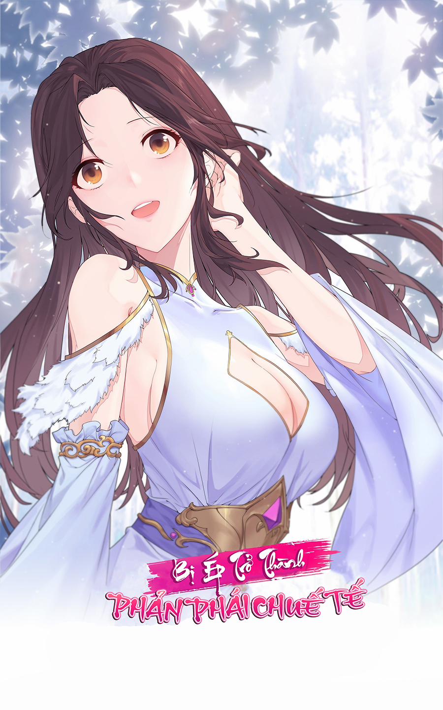 Người Ở Rể Bị Ép Thành Phản Diện 395 trang 1