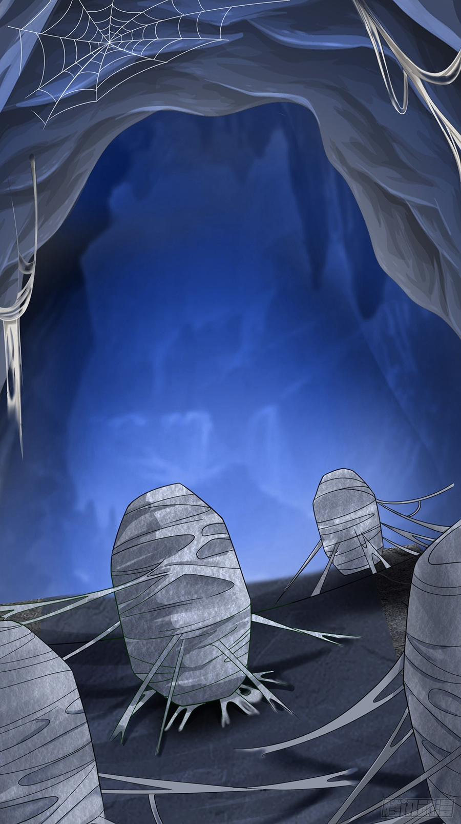 Người Ở Rể Bị Ép Thành Phản Diện 395 trang 25