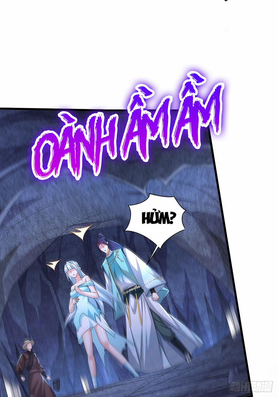 Người Ở Rể Bị Ép Thành Phản Diện 397 trang 13