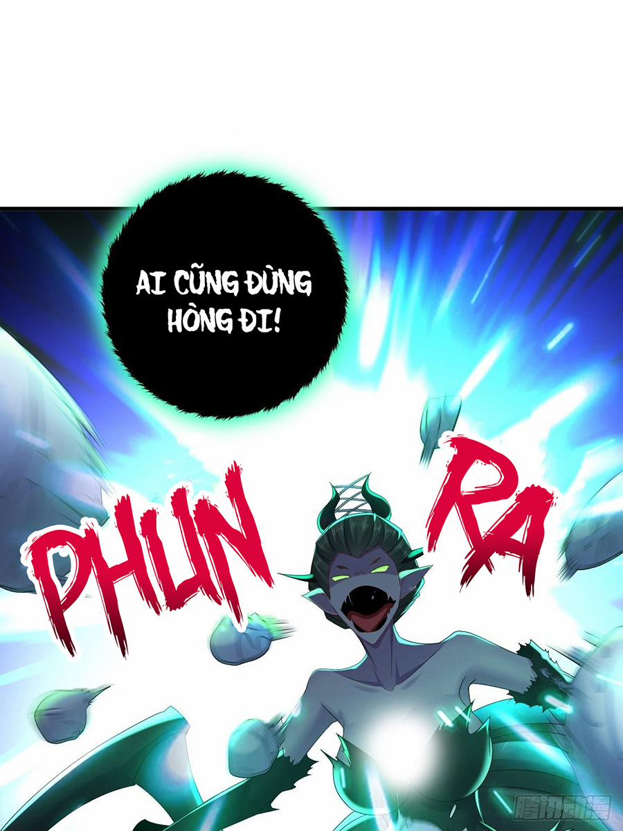 Người Ở Rể Bị Ép Thành Phản Diện 397 trang 17