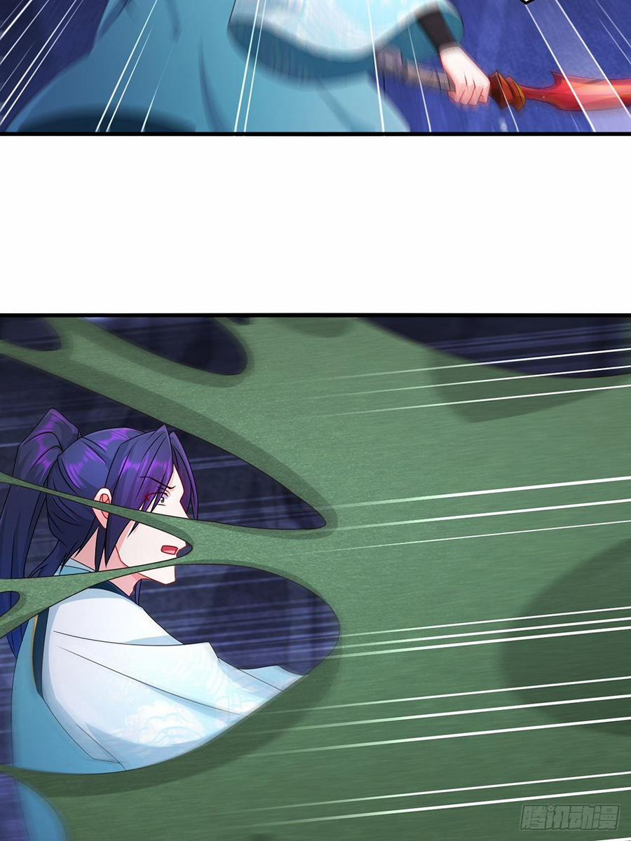 Người Ở Rể Bị Ép Thành Phản Diện 397 trang 23